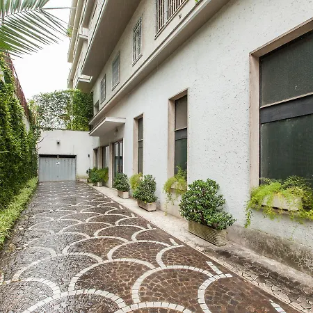 Oda ve Kahvaltı Vatican