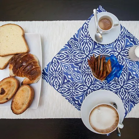 Oda ve Kahvaltı Vatican