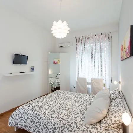 לינה וארוחת בוקר Vatican